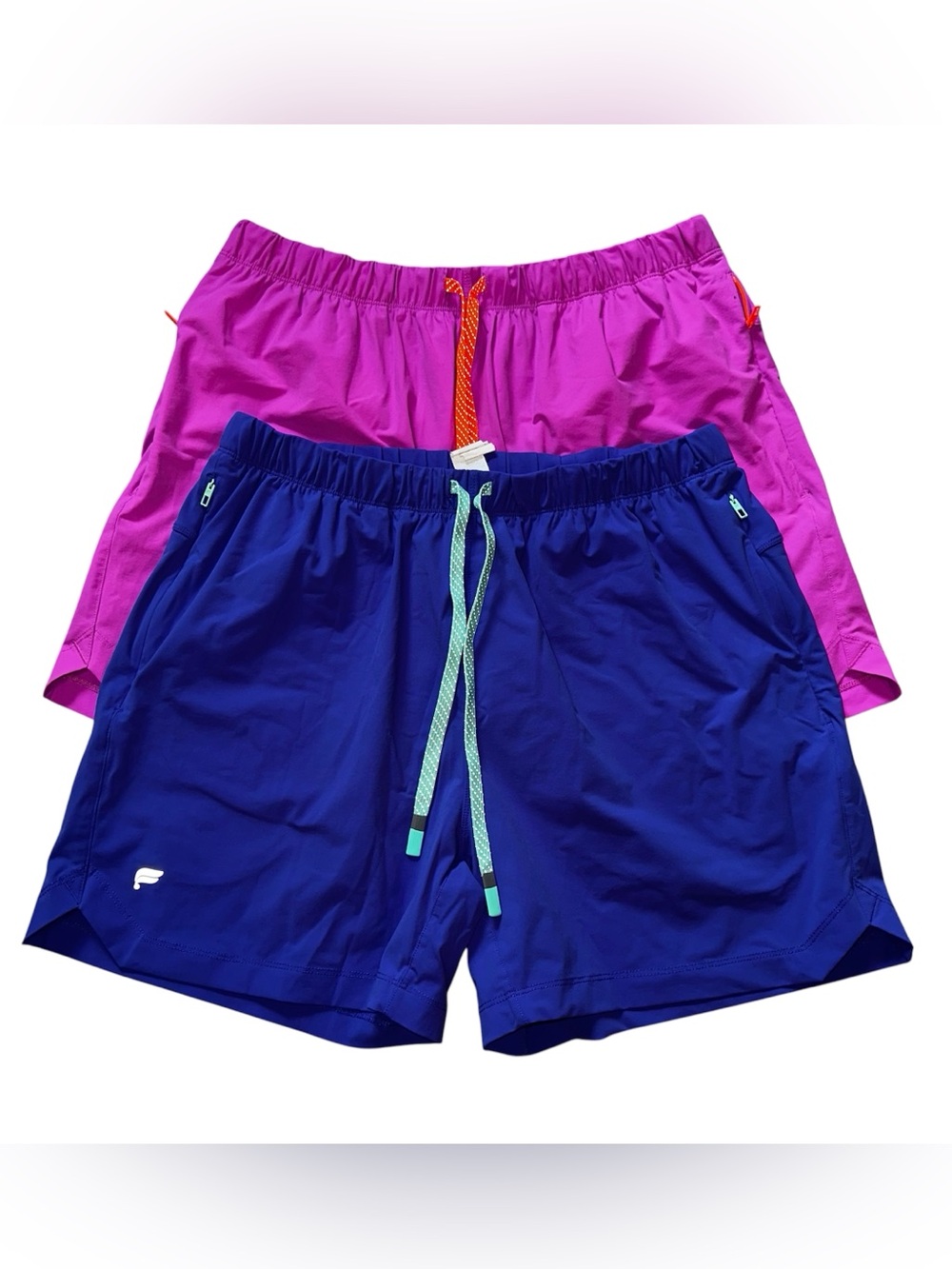 Fabletics The One Shorts Unlined Bundle 5in Inseam
